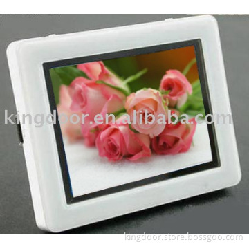 DIGITAL PHOTO FRAME(K318)